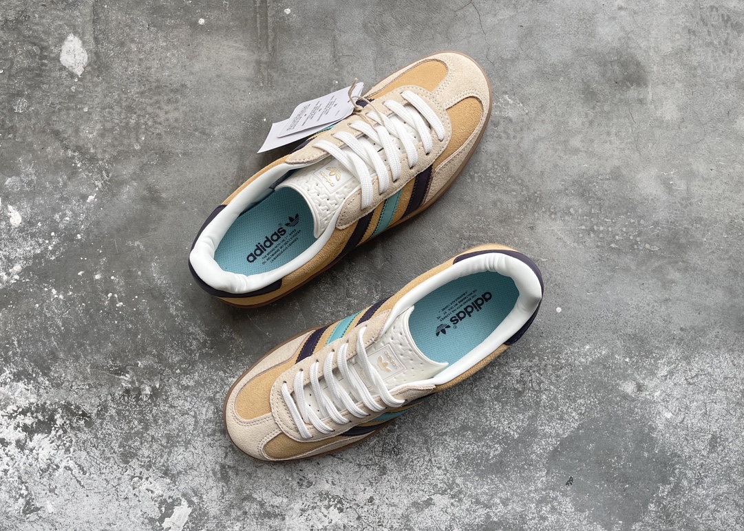 Adidas Basic Shoes Black L-s