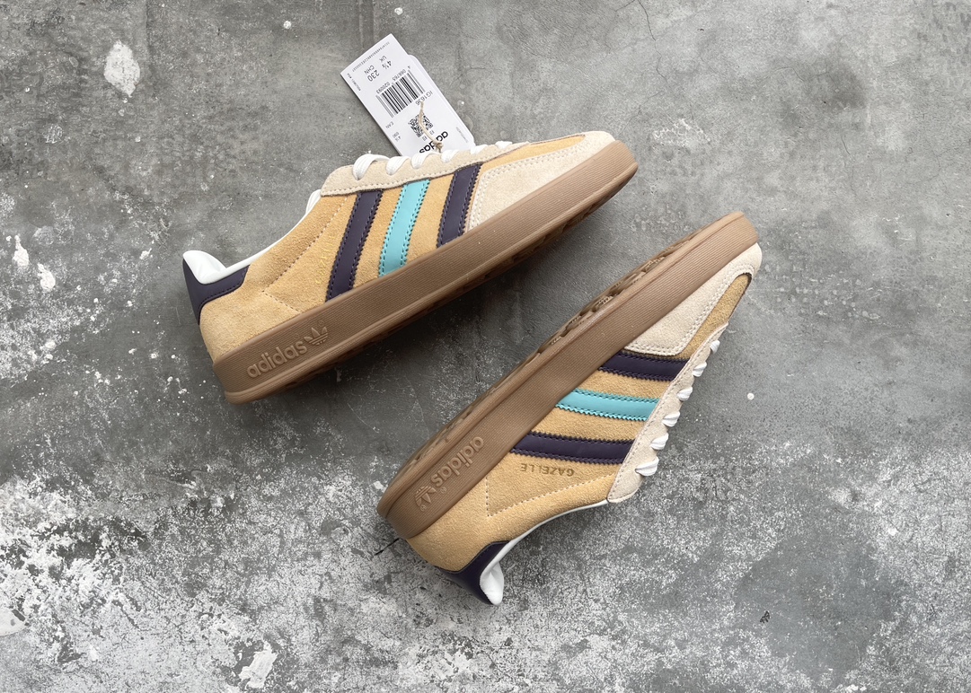 Adidas Basic Shoes Black L-s