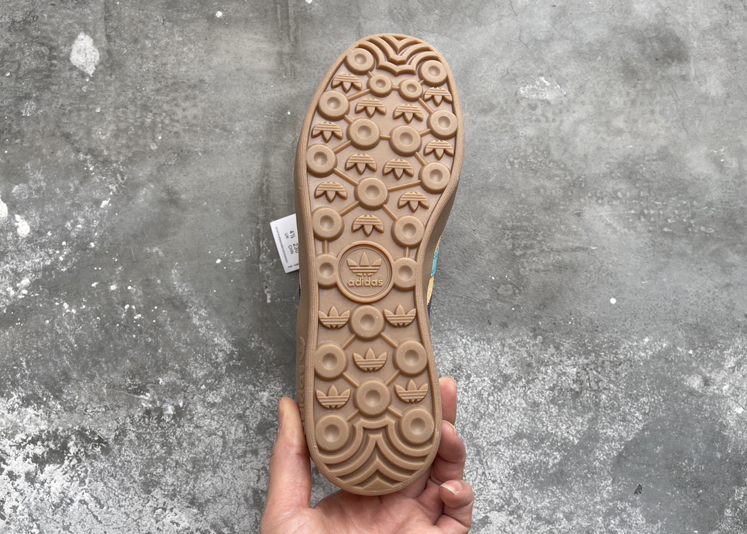 Adidas Basic Shoes Black L-s