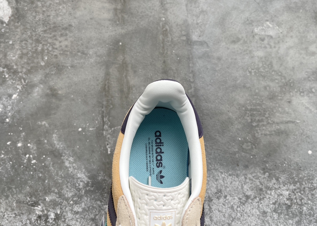 Adidas Basic Shoes Black L-s