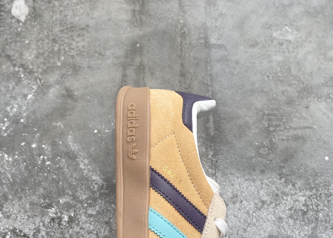 Adidas Basic Shoes Black L-s