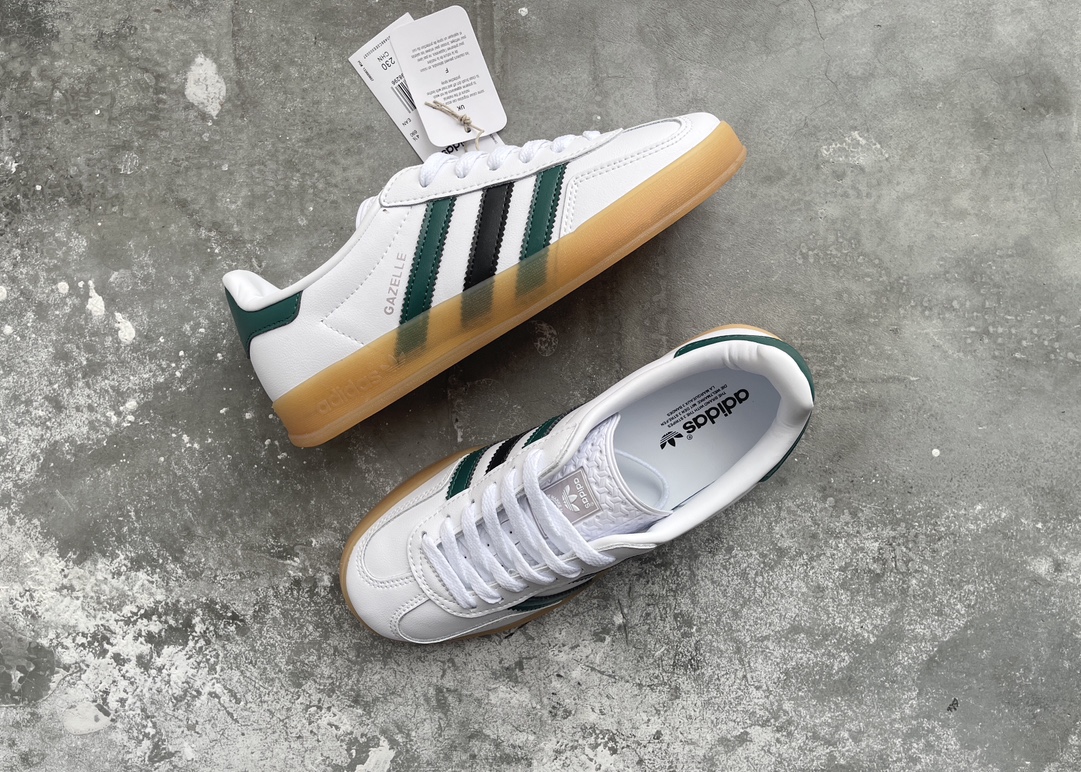 Adidas Basic Shoes Black L-s