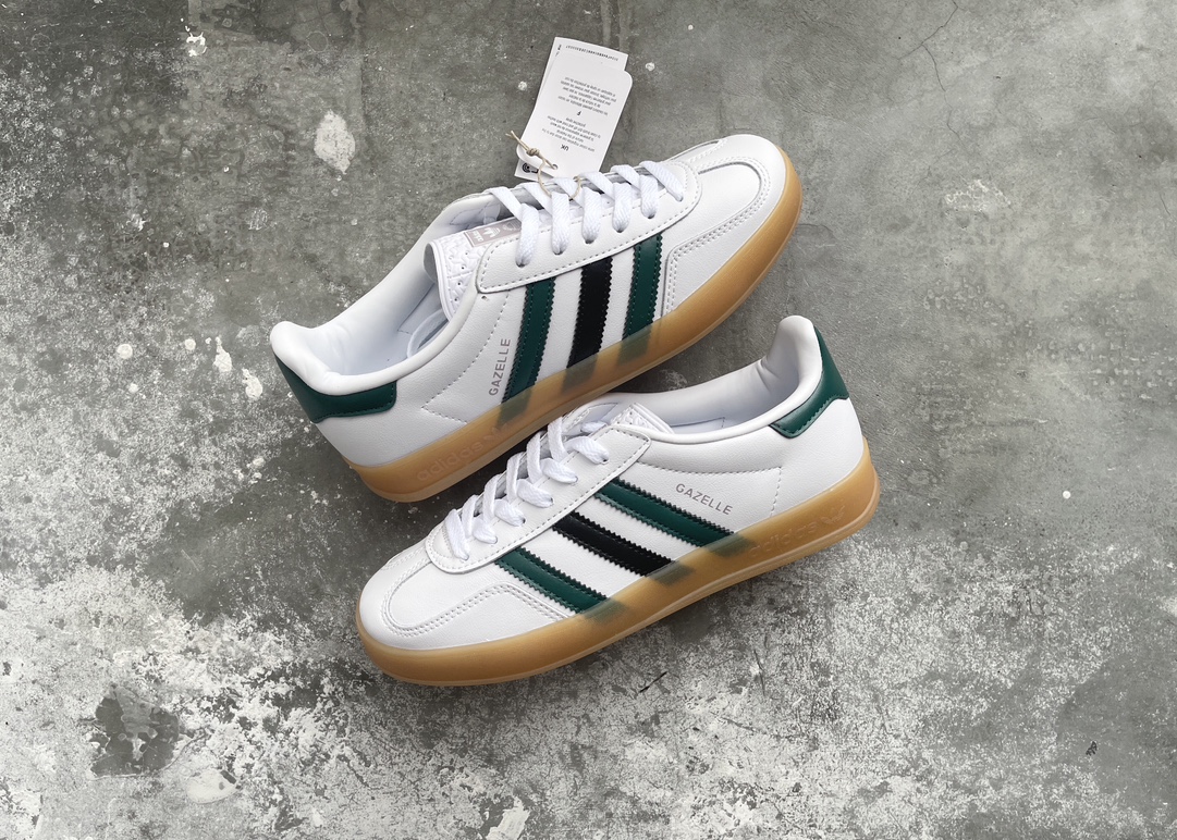 Adidas Basic Shoes Black L-s