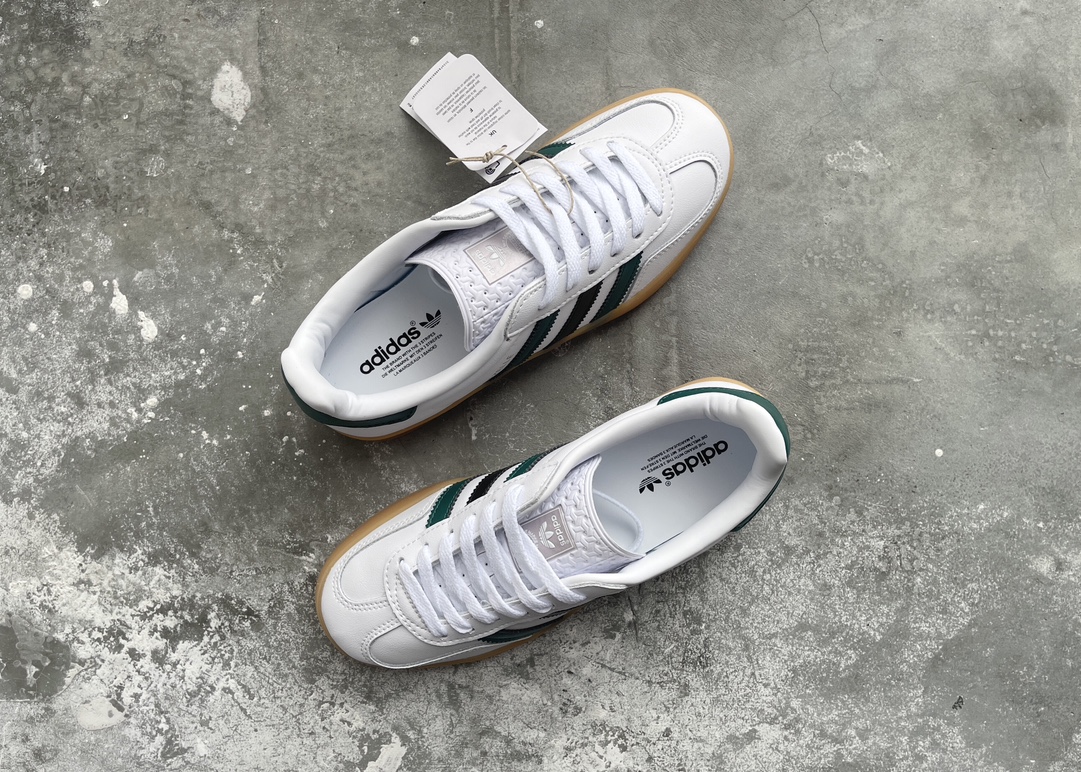 Adidas Basic Shoes Black L-s