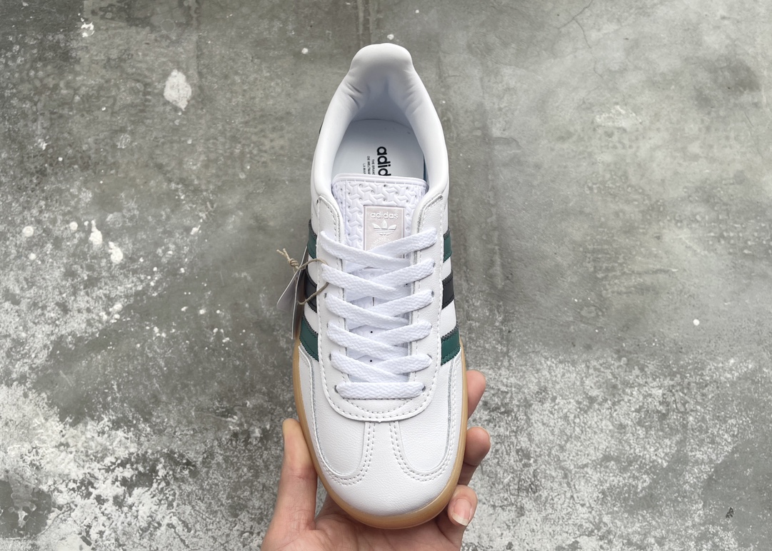 Adidas Basic Shoes Black L-s