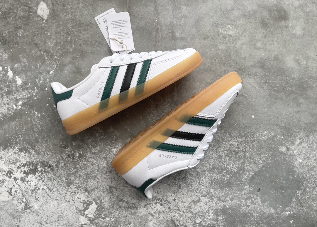 Adidas Basic Shoes Black L-s