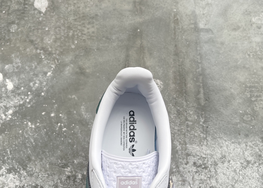 Adidas Basic Shoes Black L-s