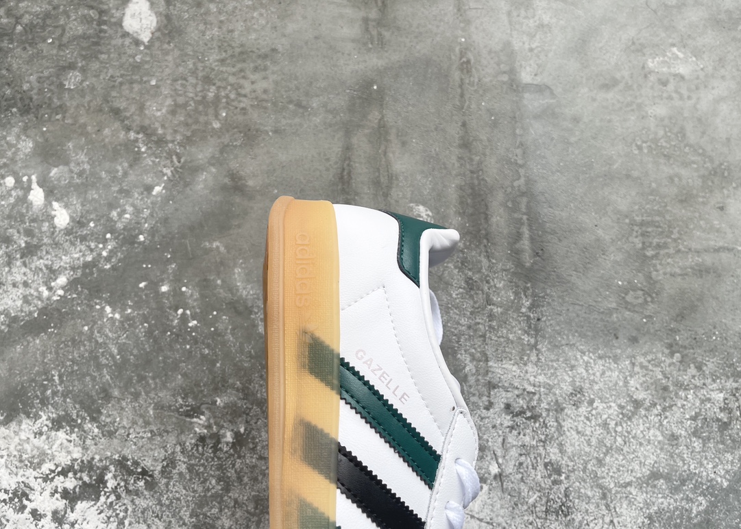 Adidas Basic Shoes Black L-s