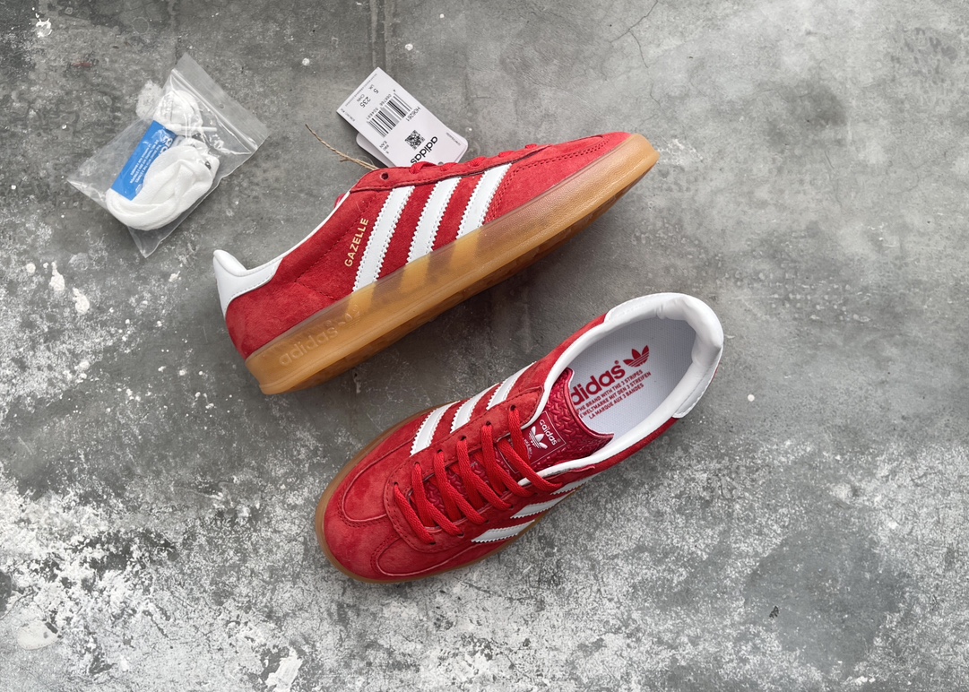 Adidas Board Shoes M-l-s