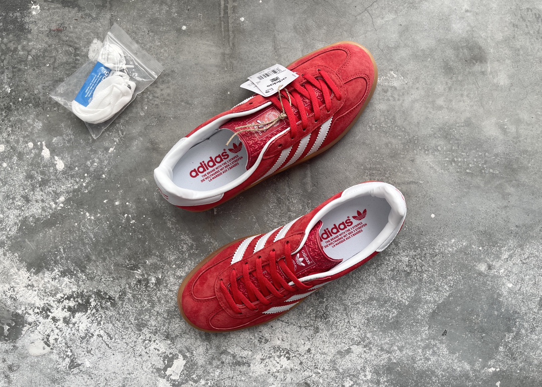 Adidas Board Shoes M-l-s