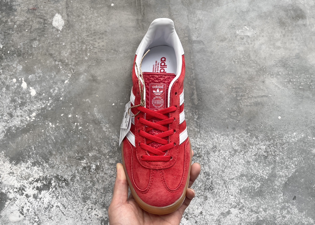 Adidas Board Shoes M-l-s