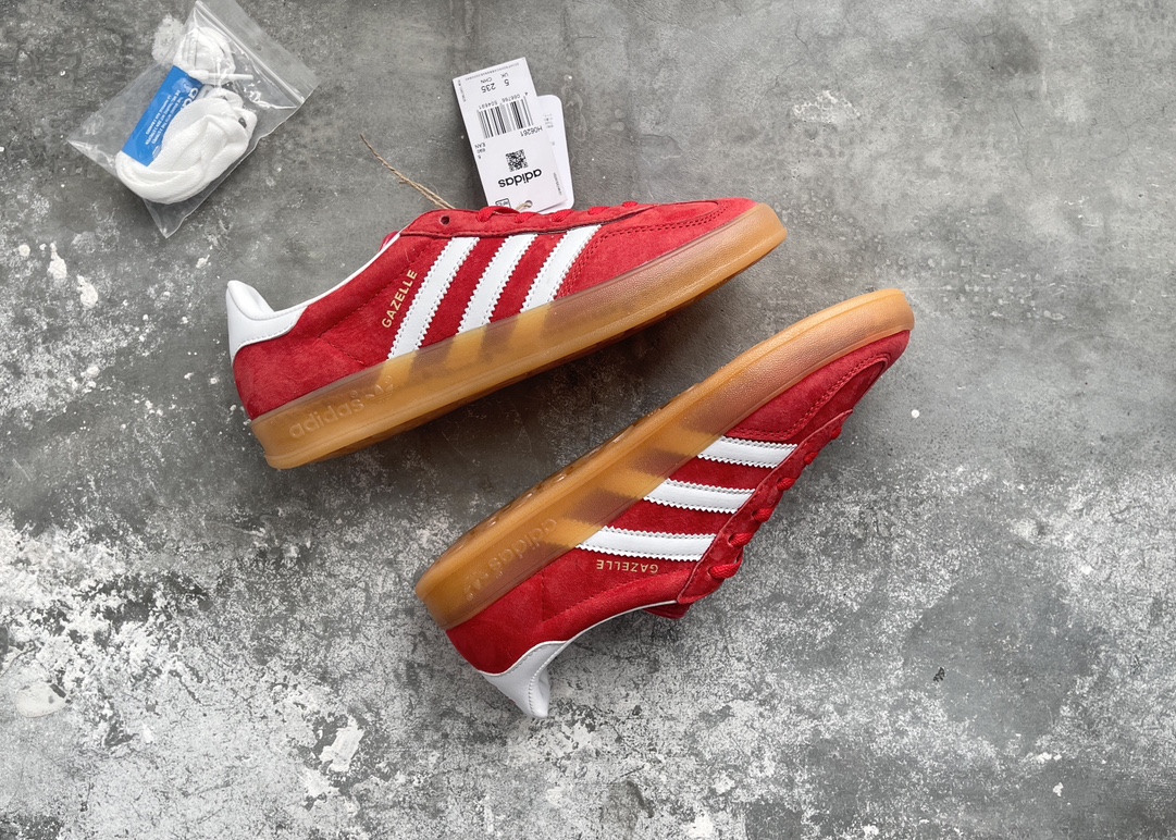 Adidas Board Shoes M-l-s