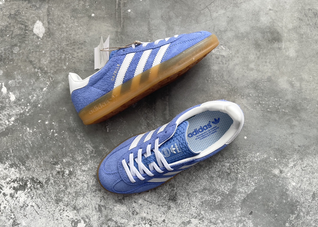 Adidas Basic Shoes Black L-s