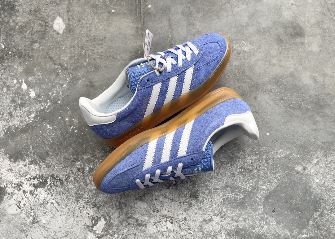 Adidas Basic Shoes Black L-s