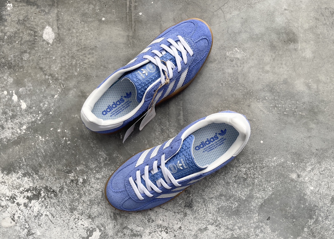 Adidas Basic Shoes Black L-s