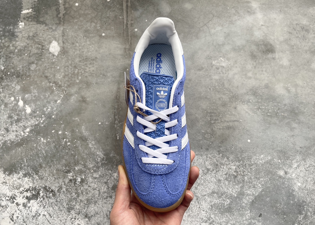 Adidas Basic Shoes Black L-s