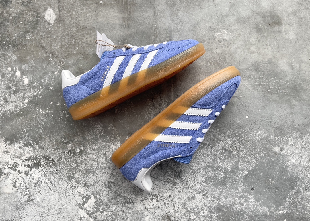 Adidas Basic Shoes Black L-s