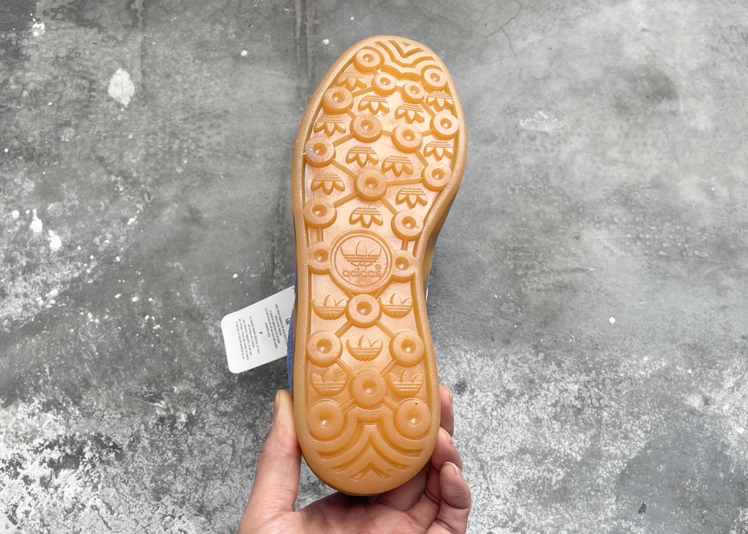 Adidas Basic Shoes Black L-s