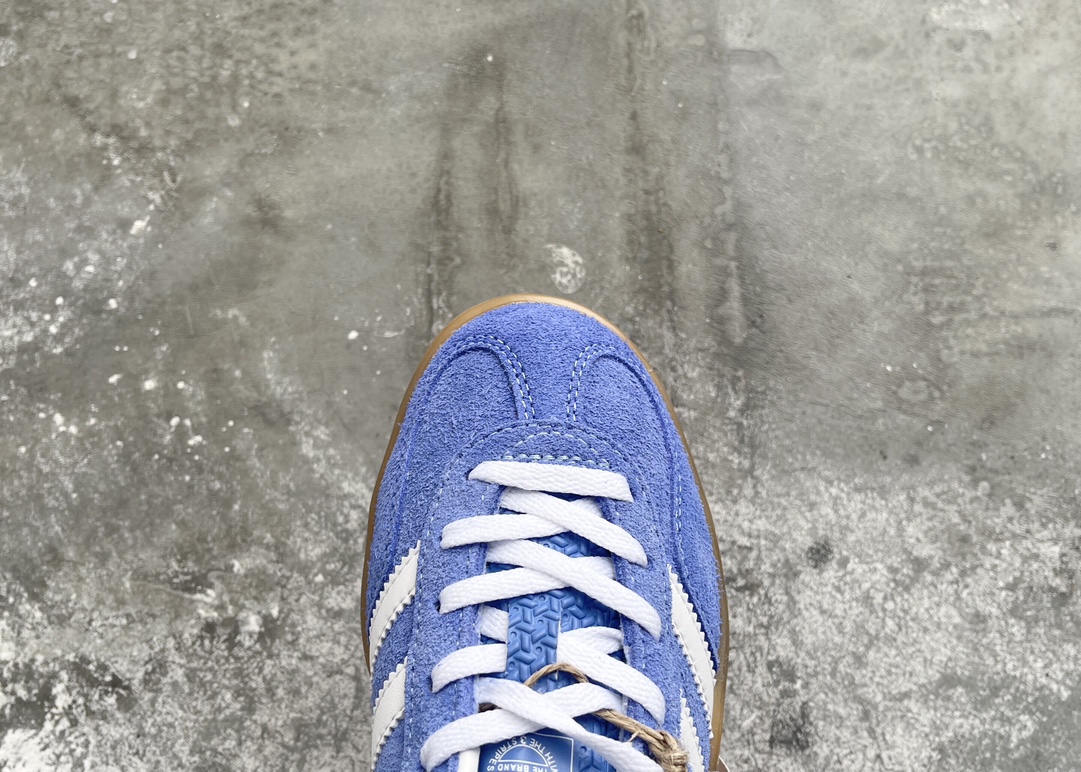 Adidas Basic Shoes Black L-s