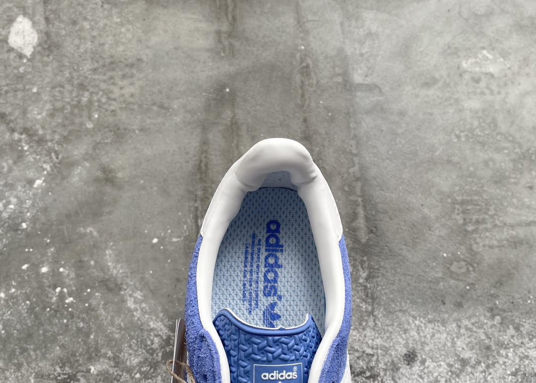 Adidas Basic Shoes Black L-s