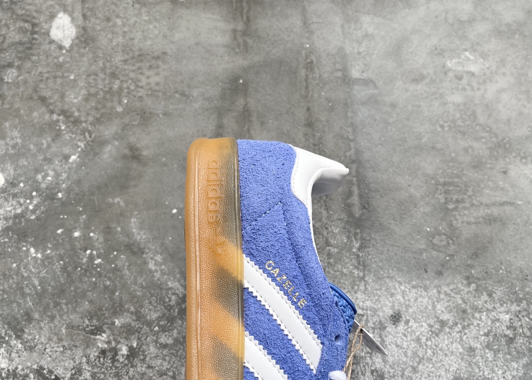 Adidas Basic Shoes Black L-s