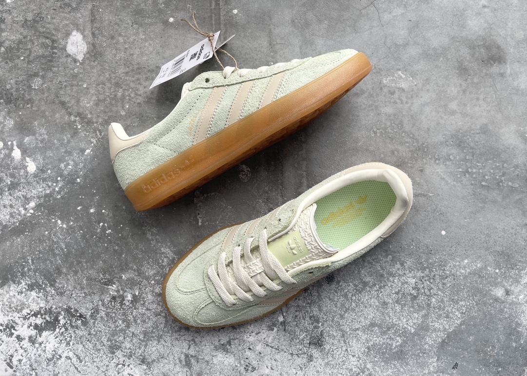 Adidas Basic Shoes Black L-s