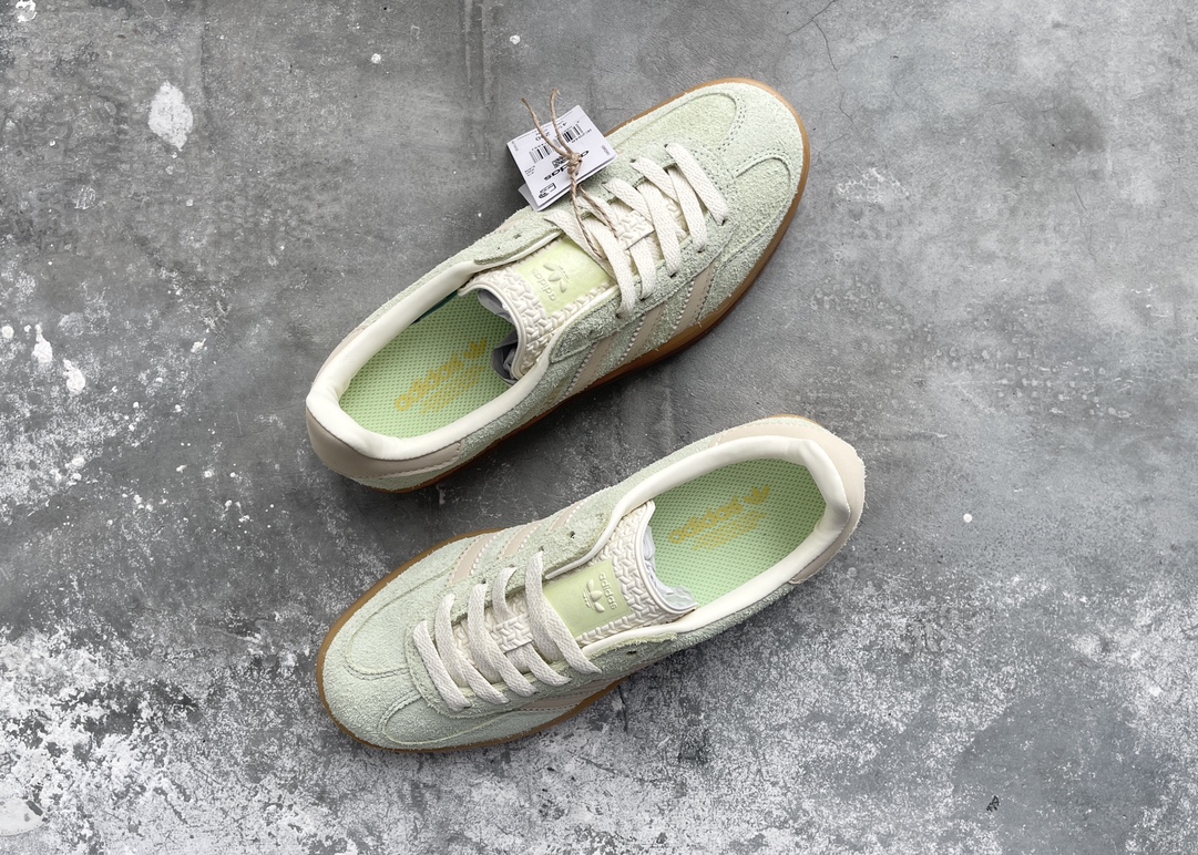 Adidas Basic Shoes Black L-s