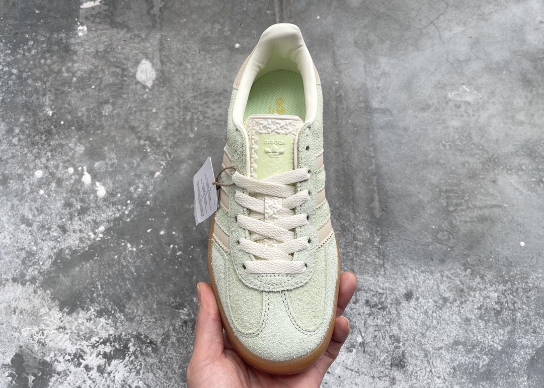 Adidas Basic Shoes Black L-s