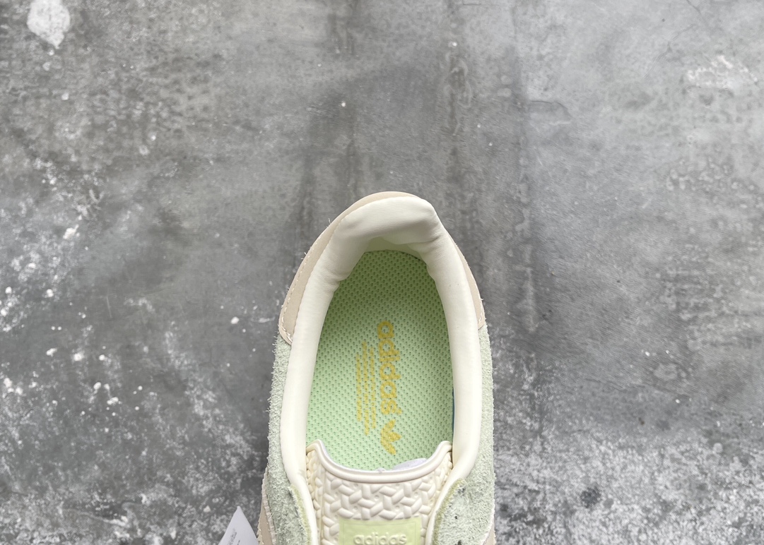 Adidas Basic Shoes Black L-s