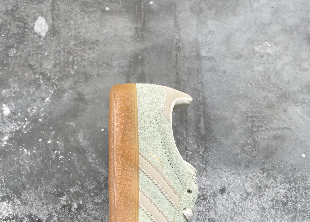 Adidas Basic Shoes Black L-s