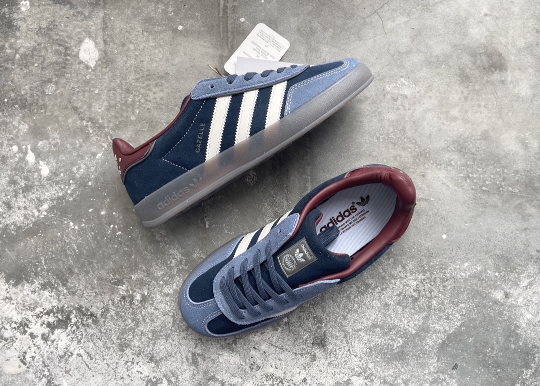 Adidas Basic Shoes Black L-s