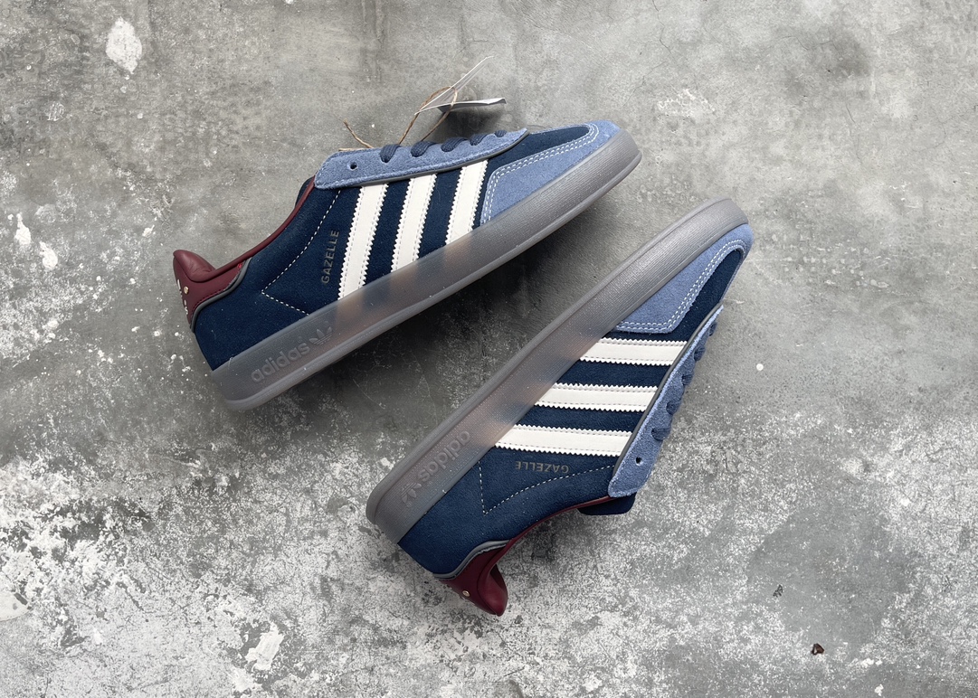 Adidas Basic Shoes Black L-s