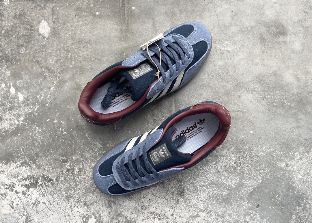 Adidas Basic Shoes Black L-s