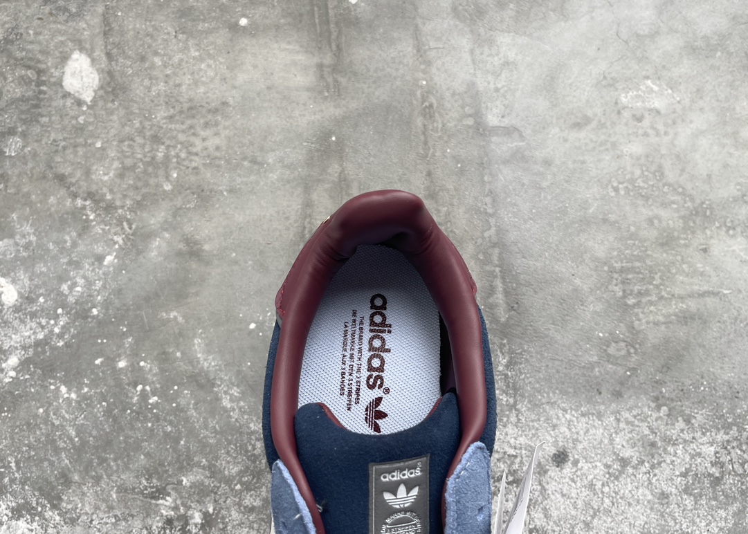 Adidas Basic Shoes Black L-s