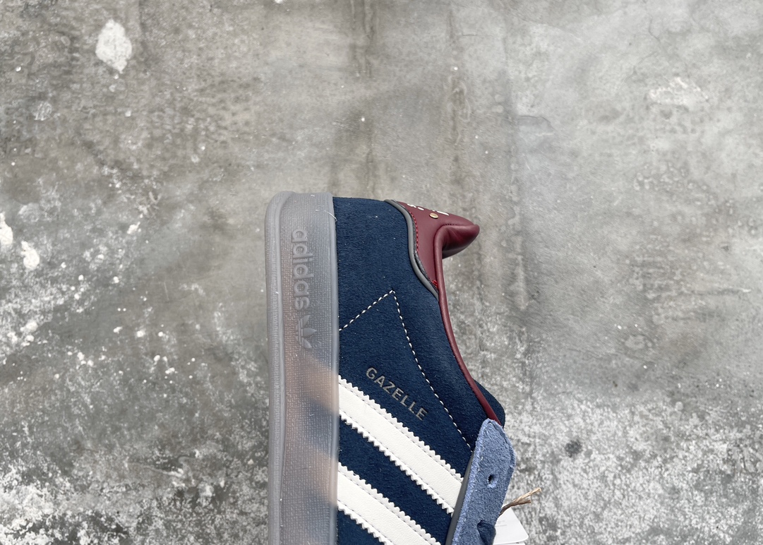 Adidas Basic Shoes Black L-s