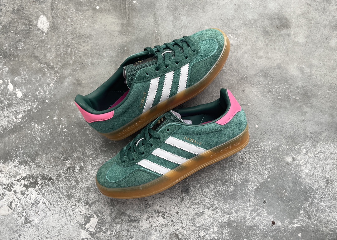 Adidas Basic Shoes Black L-s