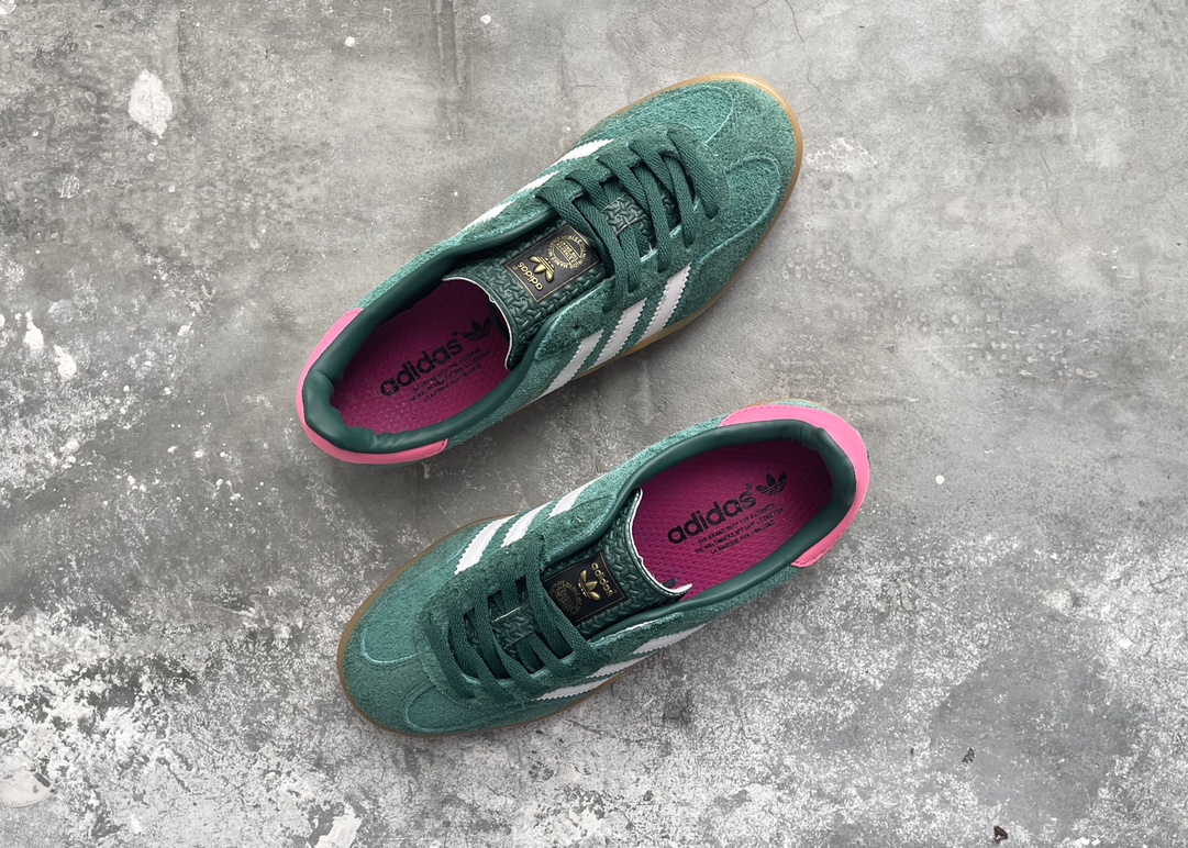 Adidas Basic Shoes Black L-s