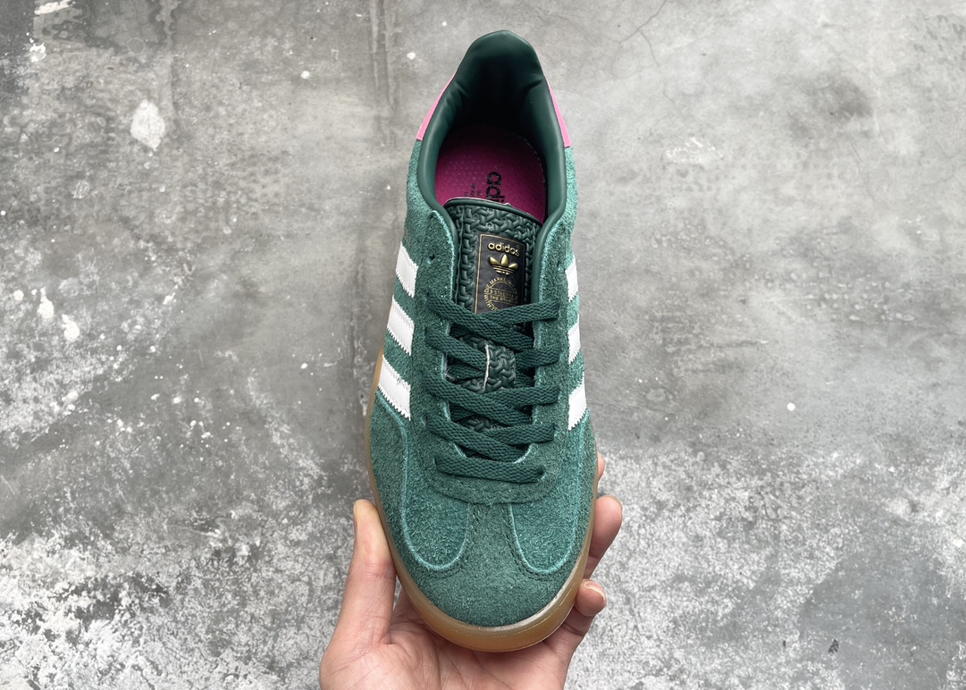 Adidas Basic Shoes Black L-s