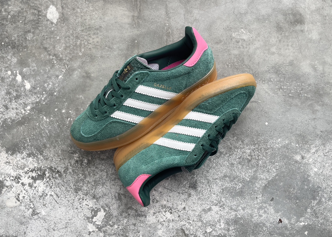 Adidas Basic Shoes Black L-s