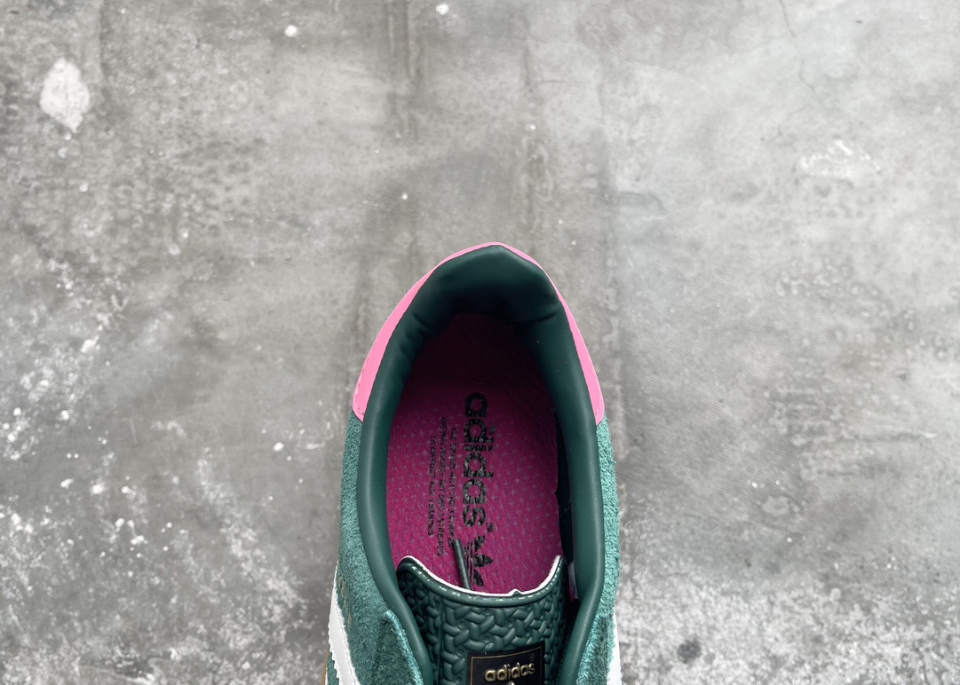 Adidas Basic Shoes Black L-s