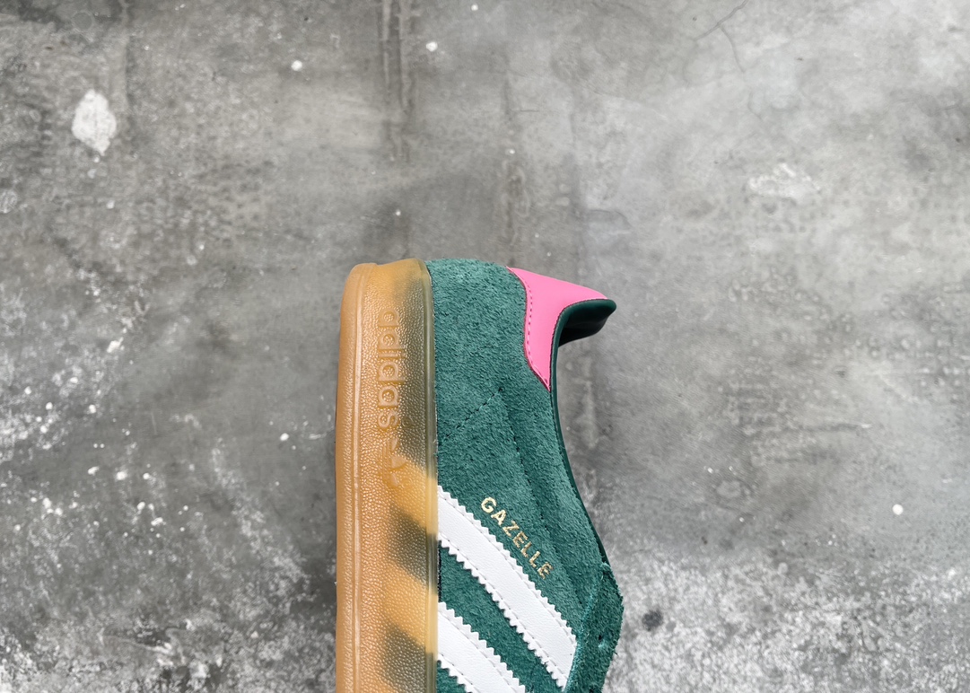 Adidas Basic Shoes Black L-s