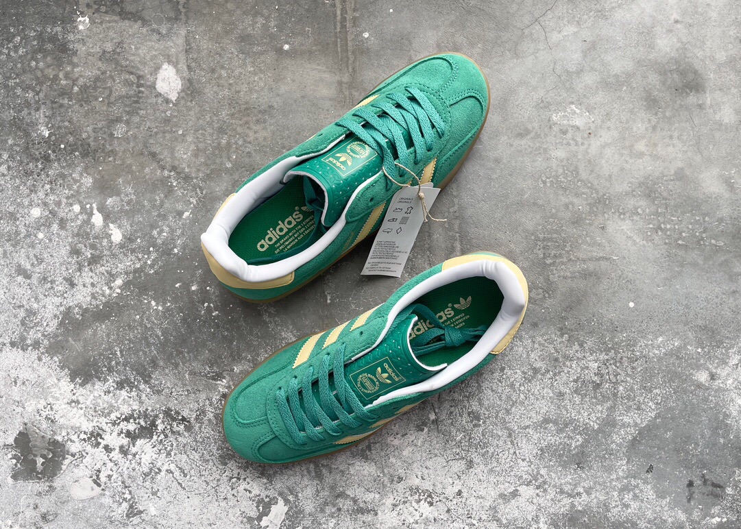 Adidas Basic Shoes Black L-s