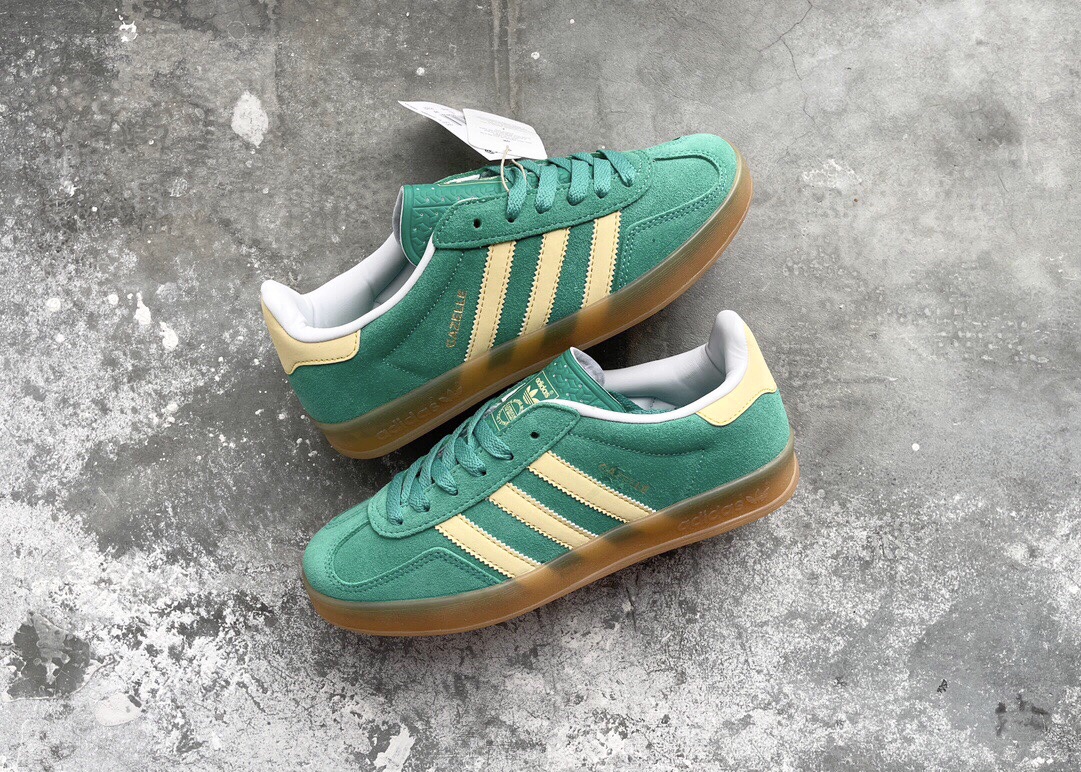 Adidas Basic Shoes Black L-s