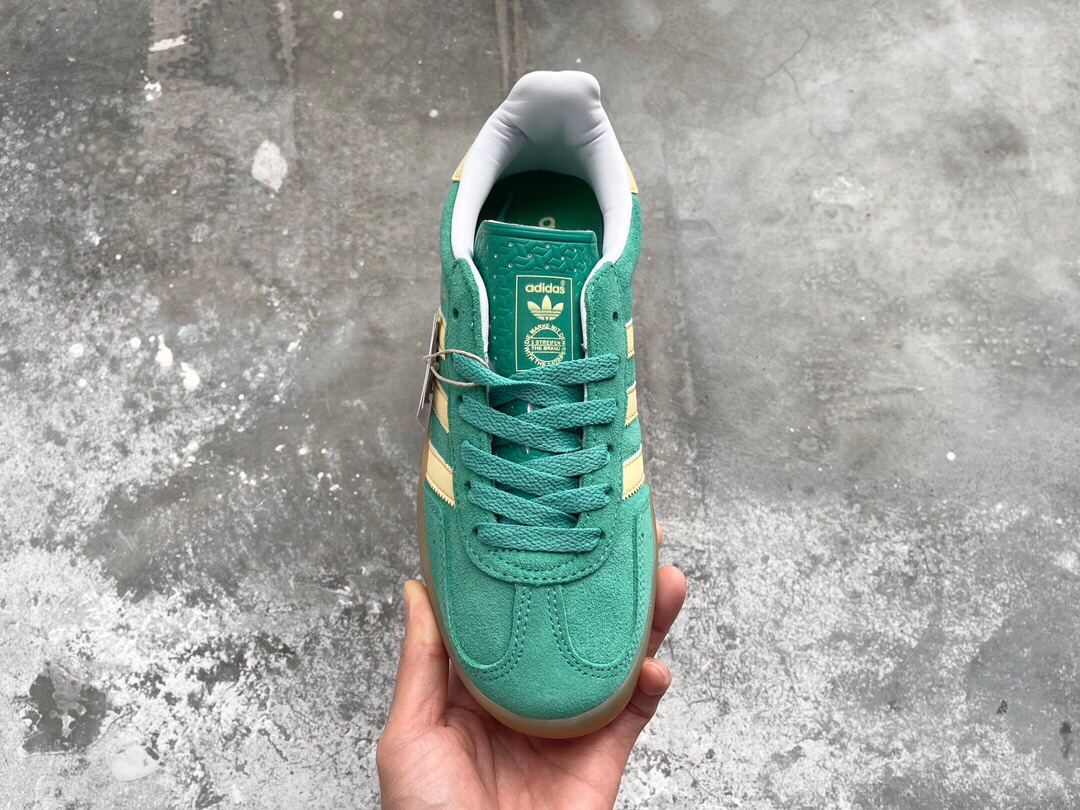 Adidas Basic Shoes Black L-s