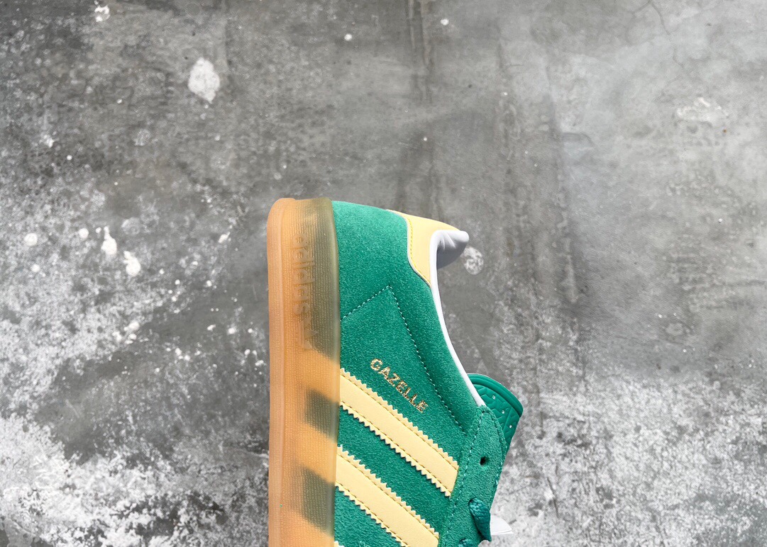 Adidas Basic Shoes Black L-s