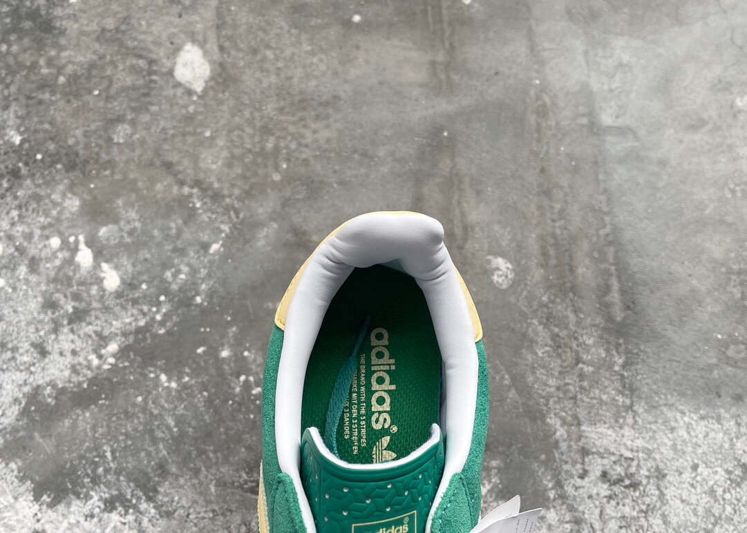 Adidas Basic Shoes Black L-s