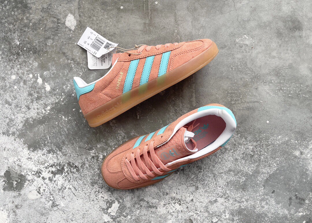 Adidas Basic Shoes Black L-s