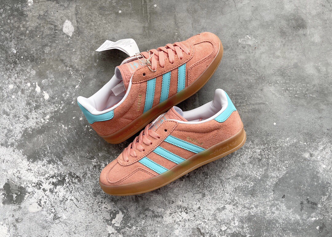 Adidas Basic Shoes Black L-s