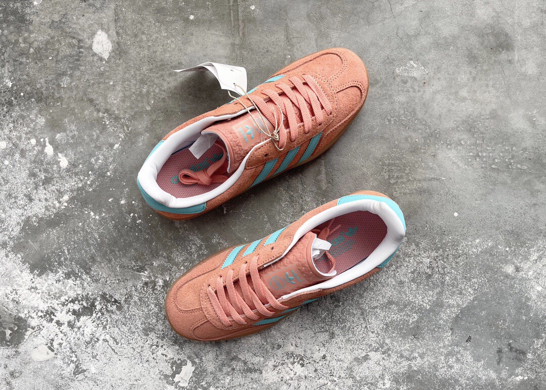 Adidas Basic Shoes Black L-s