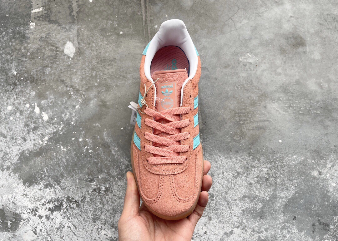 Adidas Basic Shoes Black L-s